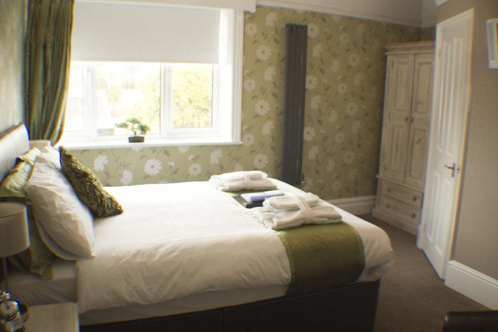 Swanage Haven Boutique Guest House Extérieur photo